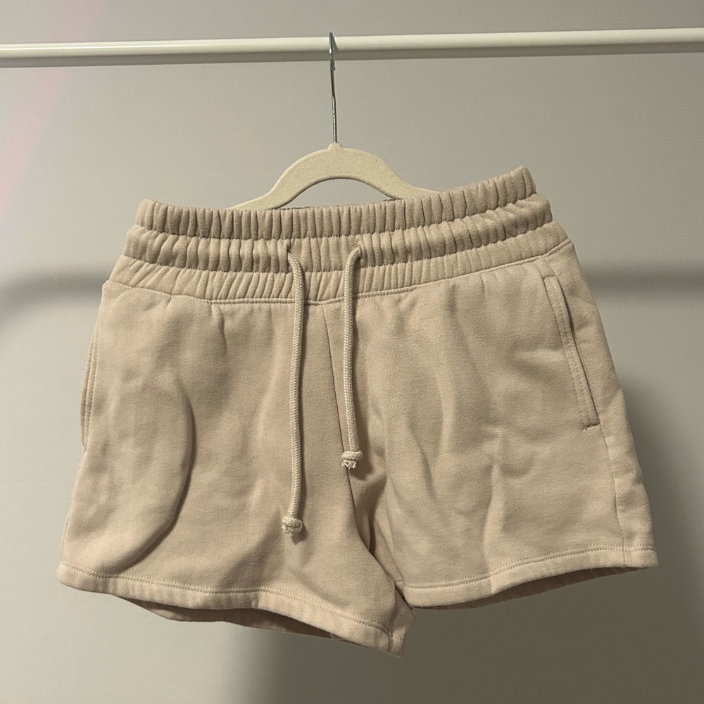 Womens Sweatshorts